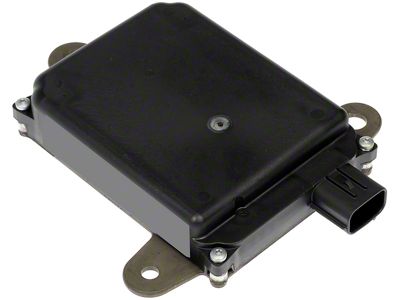 Blind Spot Detection Module (15-23 Tacoma)