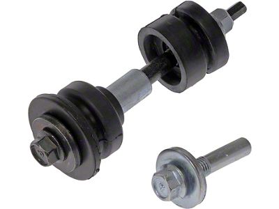 Body Mount Kit (05-18 Tacoma)