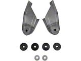 Body Mount Relocation Kit (16-23 Tacoma)