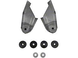 Body Mount Relocation Kit (16-23 Tacoma)