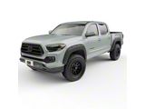 EGR Bolt-On Look Fender Flares; Textured Black (16-23 Tacoma)