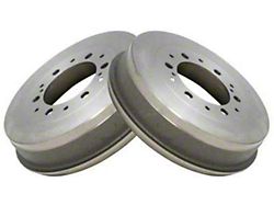 Brake Drums; Rear (05-23 Tacoma)