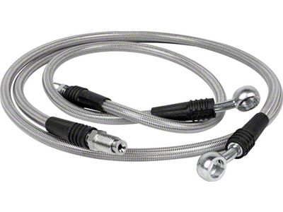 Brake Lines (05-23 Tacoma)