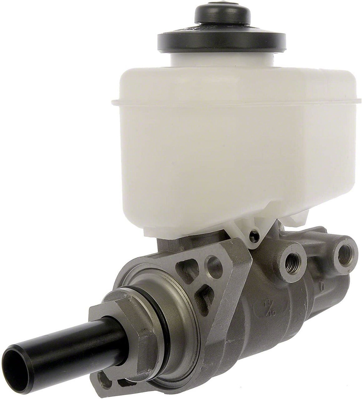 API Brake Master Cylinder For 2001-2004 Toyota Tacoma – 33878DP – Direct Fit Replacement