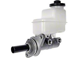 Brake Master Cylinder (08-18 Tacoma w/ Manual Transmission)