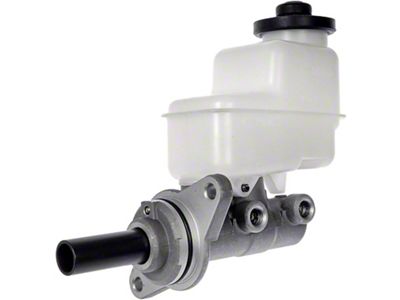 Brake Master Cylinder (08-18 Tacoma w/ Manual Transmission)