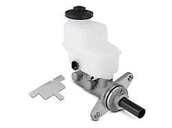 Brake Master Cylinder with Reservoir and Sensor (08-10 Tacoma w/ Automatic Transmission & w/o Stability Control; 14-15 Tacoma w/ Automatic Transmssion & w/o Tow Package; 17-18 Tacoma w/ Automatic Transmission & w/o Off-Road Package)