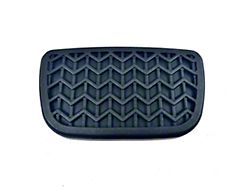 Brake Pedal Pad (05-10 Tacoma)