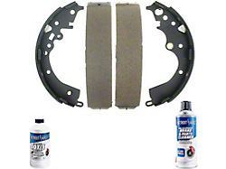 Rear Brake Shoes (05-23 Tacoma)