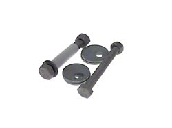 Camber Bolt Kit (05-15 Tacoma)