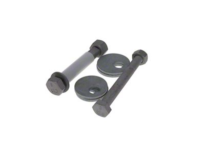 Camber Bolt Kit (05-15 Tacoma)
