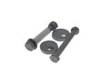 Camber Bolt Kit (16-23 Tacoma)