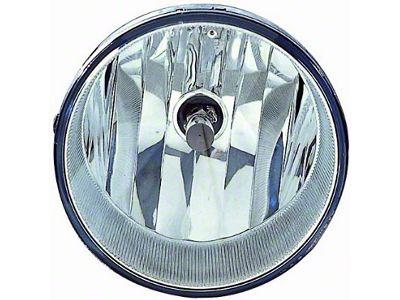 CAPA Replacement Fog Light (05-14 Tacoma)