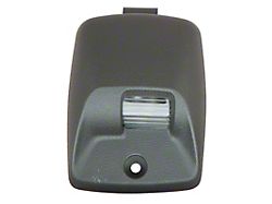 CAPA Replacement License Plate Light; Passenger Side (08-15 Tacoma)