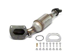 Catalytic Converter; Front Passenger Side (16-23 3.5L Tacoma)