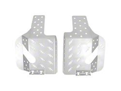 Catalytic Converter Guard (16-23 4WD 3.5L Tacoma w/ Automatic Transmission)