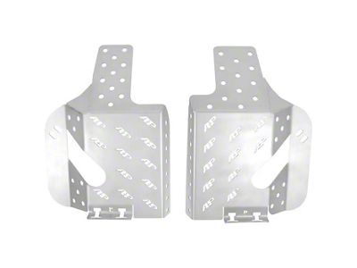 Catalytic Converter Guard (16-23 4WD 3.5L Tacoma w/ Manual Transmission)