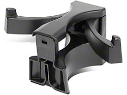 Center Console Cup Holder Divider Insert (05-09 Tacoma)