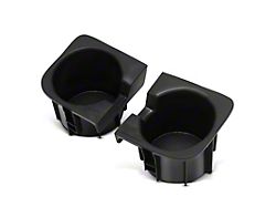 Center Console Cup Holder Insert (05-17 Tacoma)