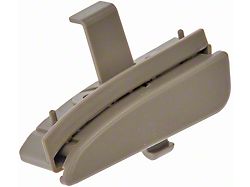Center Console Latch; Fawn (05-09 Tacoma)