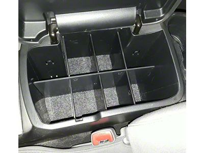 Center Console Organizer (05-15 Tacoma)