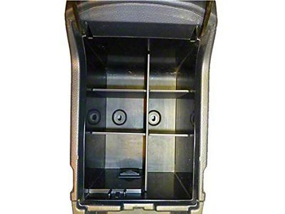 Center Console Organizer (16-23 Tacoma)