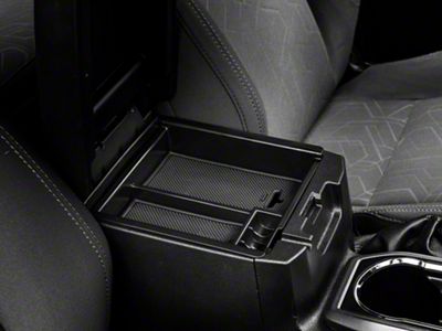 Center Console Organizer Tray (16-23 Tacoma)