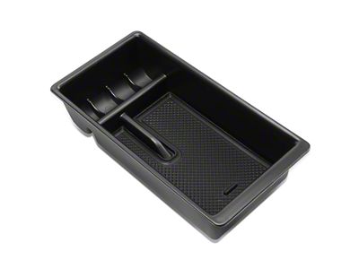 Center Console Organizer Tray (16-18 Tacoma)