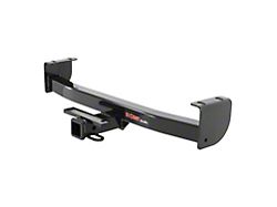 Class III Trailer Hitch (16-23 Tacoma w/o Factory Hitch)
