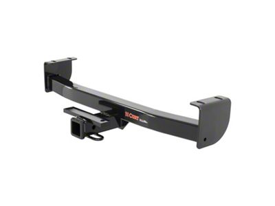 Class III Trailer Hitch (16-23 Tacoma w/o Factory Hitch)