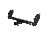 Class III Trailer Hitch (05-15 Tacoma)