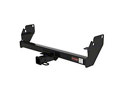 Class III Trailer Hitch (05-15 Tacoma)