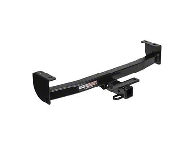 Class III Trailer Hitch (16-23 Tacoma)