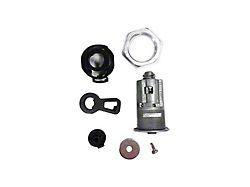 Codeable Tailgate Lock Conversion Kit (05-15 Tacoma)