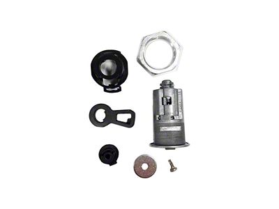 Codeable Tailgate Lock Conversion Kit (05-15 Tacoma)