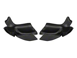 Cowl End Seal Kit (05-15 Tacoma Regular Cab)