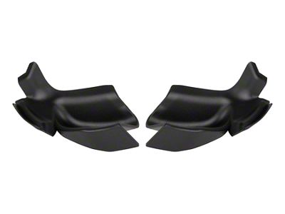Cowl End Seal Kit (05-15 Tacoma Regular Cab)