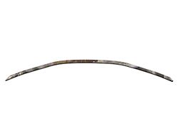 Dashboard Accent Trim; Camouflage (16-23 Tacoma)