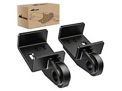 Demon Front Tow Hook Mounts (09-23 Tacoma)