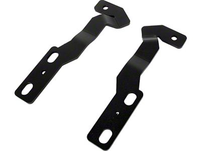Ditch Light Brackets (16-23 Tacoma)