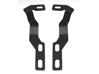 Ditch Light Mounting Brackets (16-23 Tacoma)