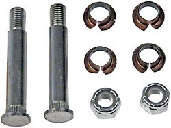 Door Hinge Pin and Bushing Kit (05-23 Tacoma)