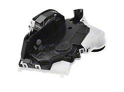 Door Lock Actuator; Front Passenger Side (05-15 Tacoma w/ Keyless Entry)