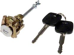 Door Lock Cylinder (05-16 Tacoma)