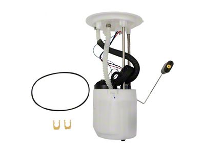Electric Fuel Pump Module (05-15 2.7L, 4.0L Tacoma)