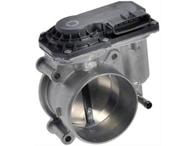 Electronic Throttle Body (16-23 3.5L Tacoma)