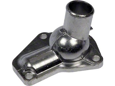 Engine Coolant Thermostat Housing (05-23 2.7L Tacoma)
