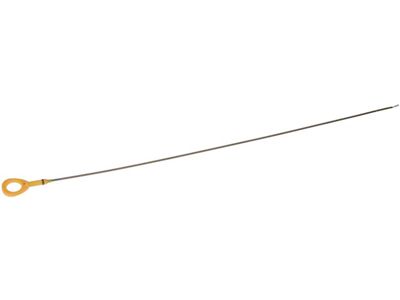 Engine Oil Dipstick; Metal (05-15 4.0L Tacoma)