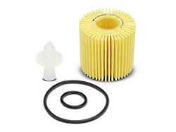 Engine Oil Filter; Single (16-23 3.5L Tacoma)