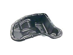Engine Oil Pan; Lower (05-16 2.7L Tacoma)